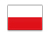RISTORANTE LA VECCHIA DOGANA - Polski